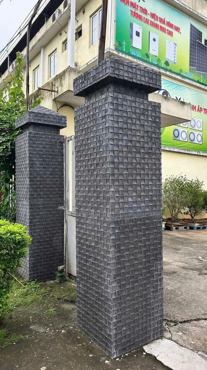 Công trình Đá dẻo