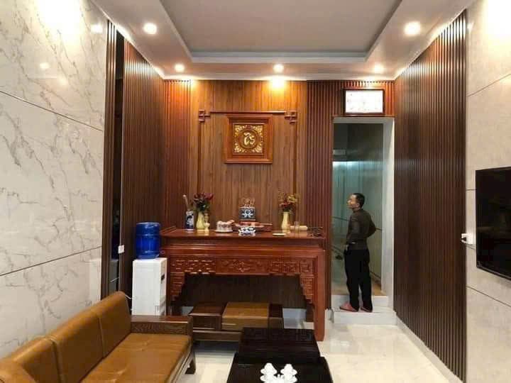 Công trình Lam sóng
