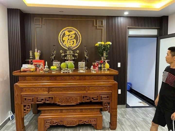 Công trình Lam sóng