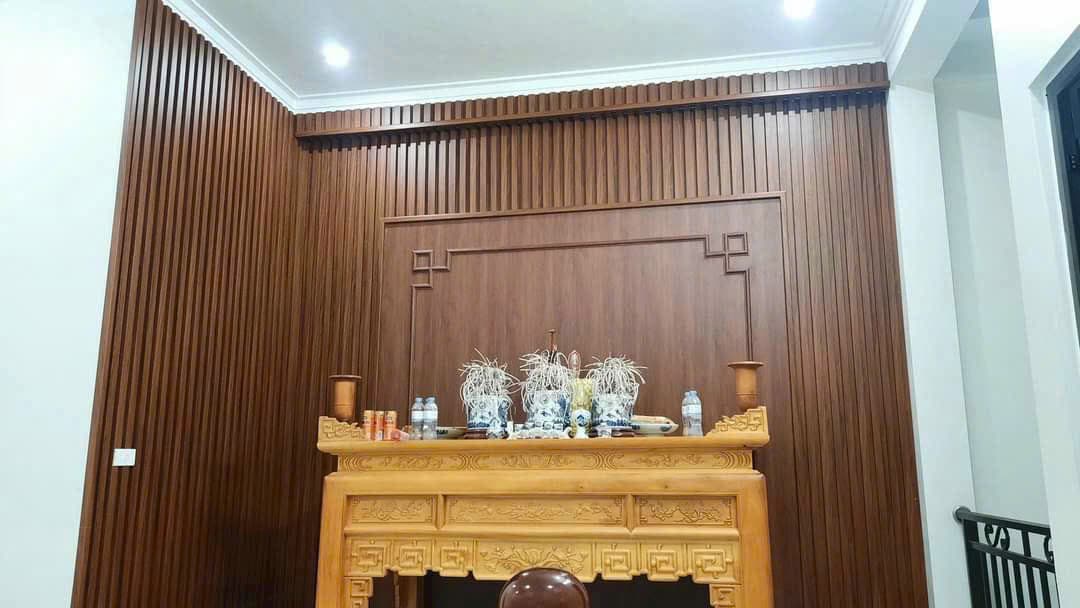 Công trình Lam sóng