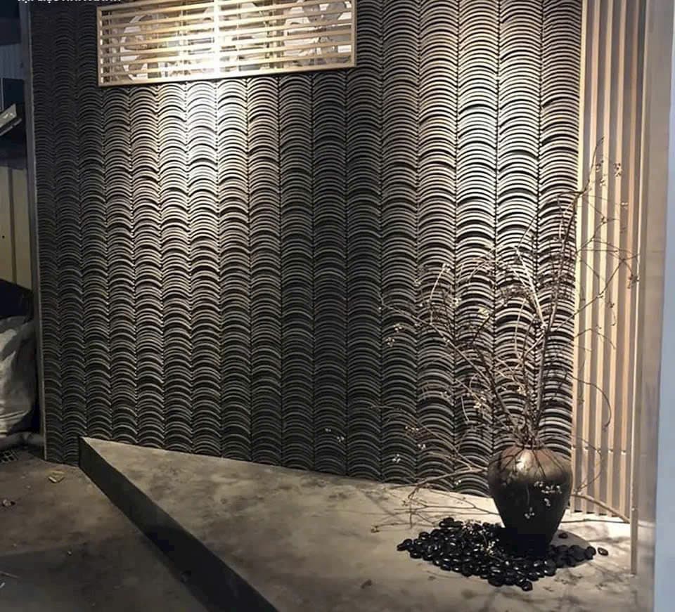 Công trình PU Giả Đá