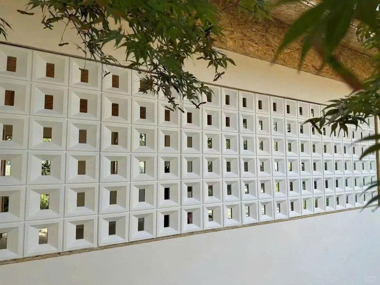 Công trình PU Giả Đá