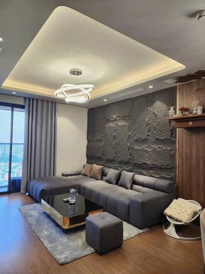 Công trình PU Giả Đá
