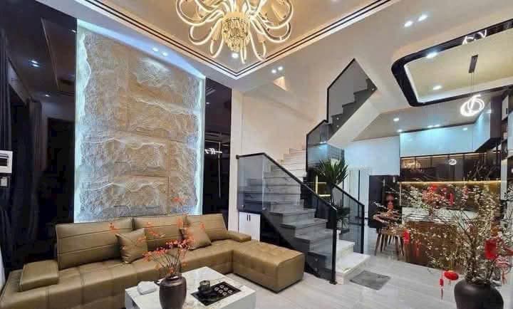Công trình PU Giả Đá
