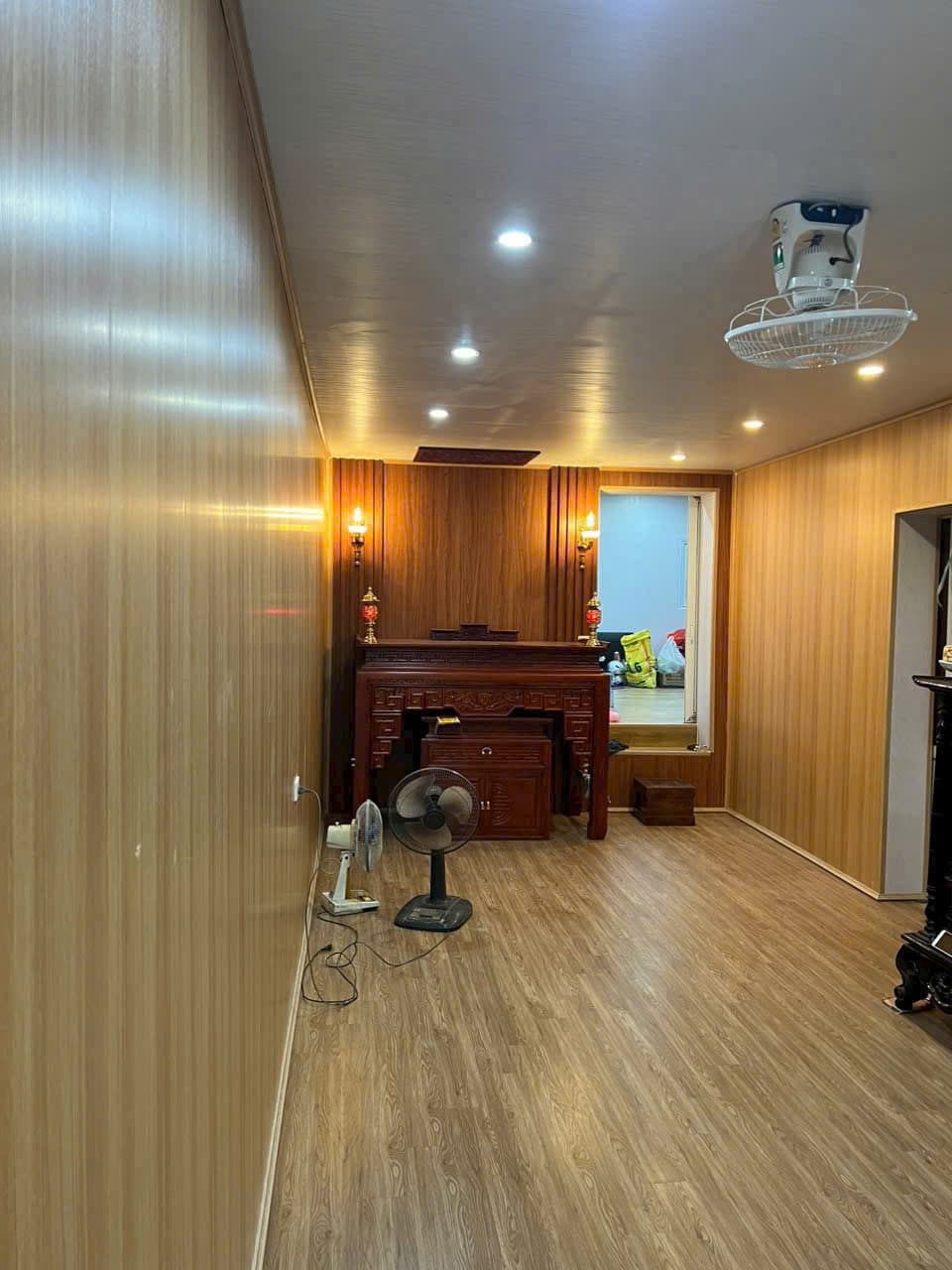 Công trình Sàn chịu lực