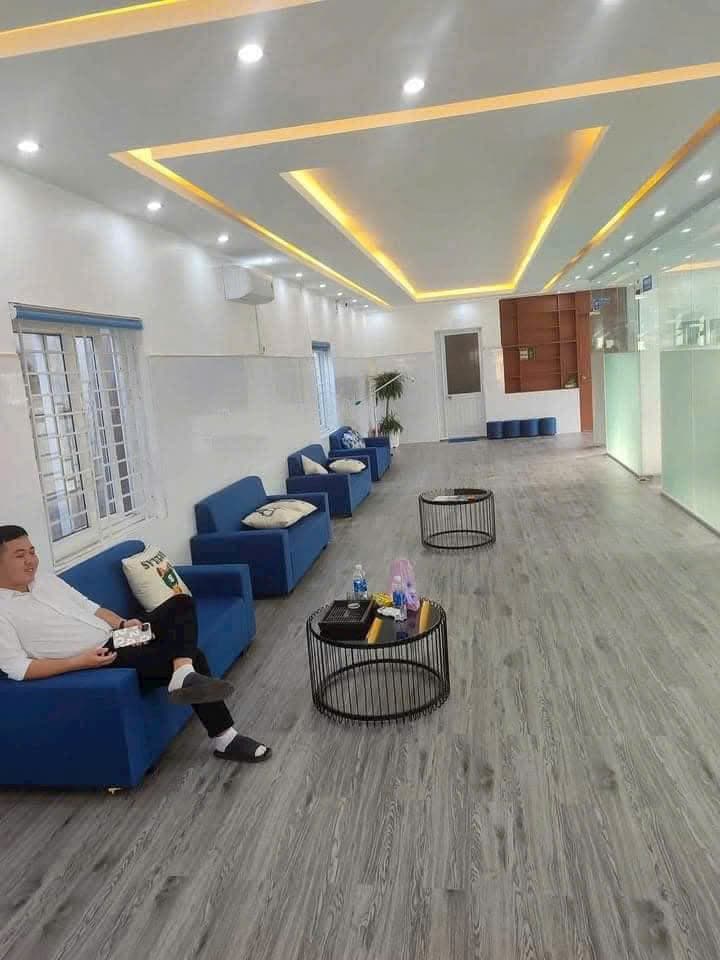 Công trình Sàn chịu lực