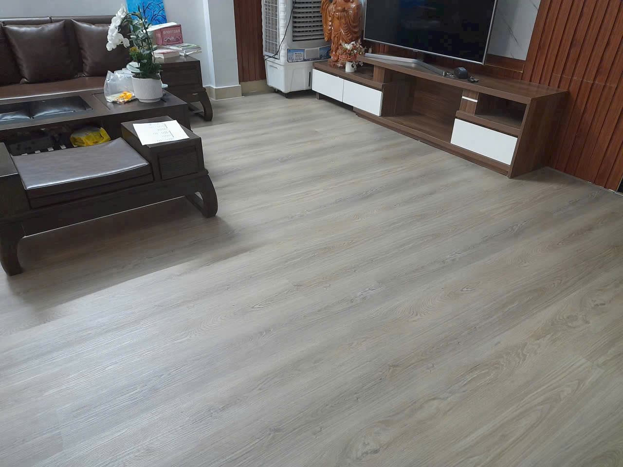 Công trình Sàn chịu lực