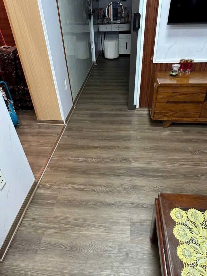 Công trình Sàn chịu lực