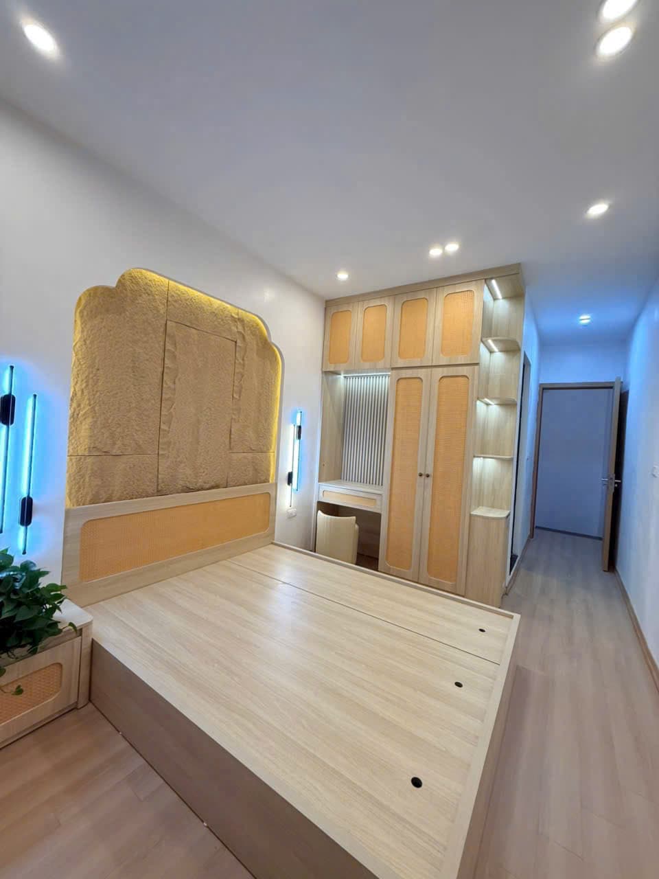 Công trình Sàn chịu lực