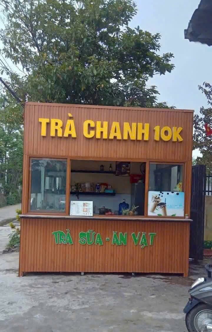 Công trình Tấm ốp ASA