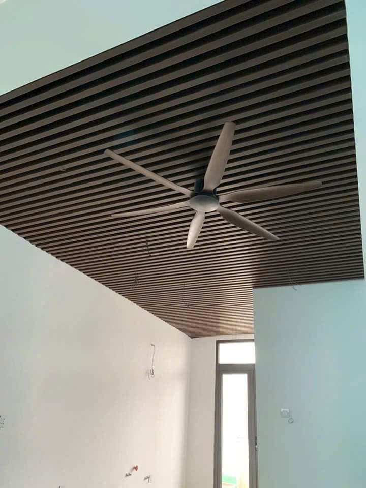 Công trình Tấm ốp ASA