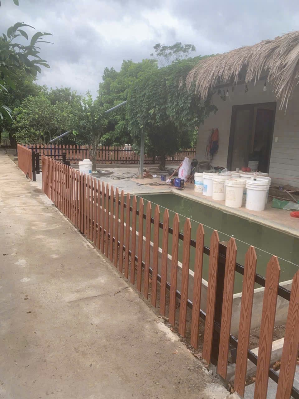 Công trình Thanh đa năng