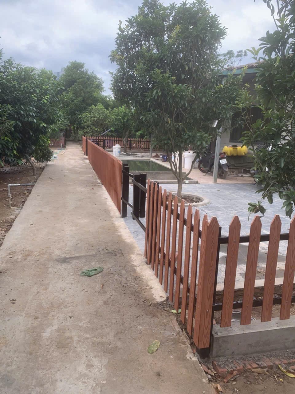 Công trình Thanh đa năng
