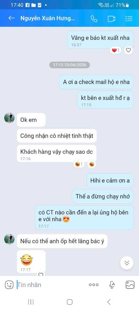 Feedback 1