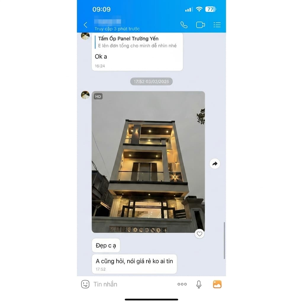 Feedback 9