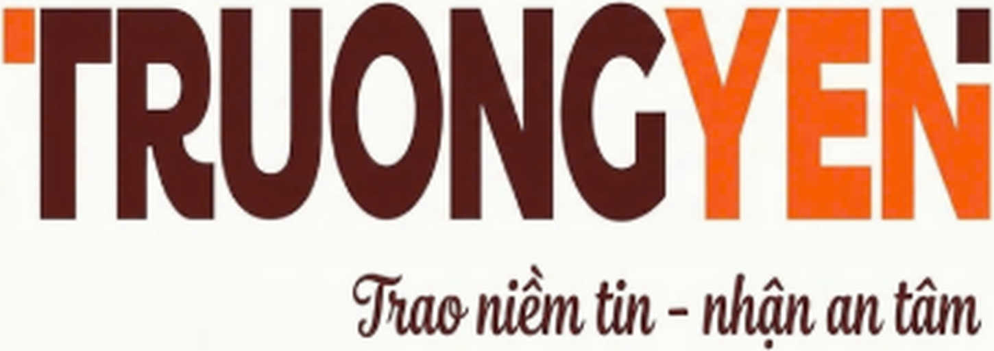 Logo Trường Yến