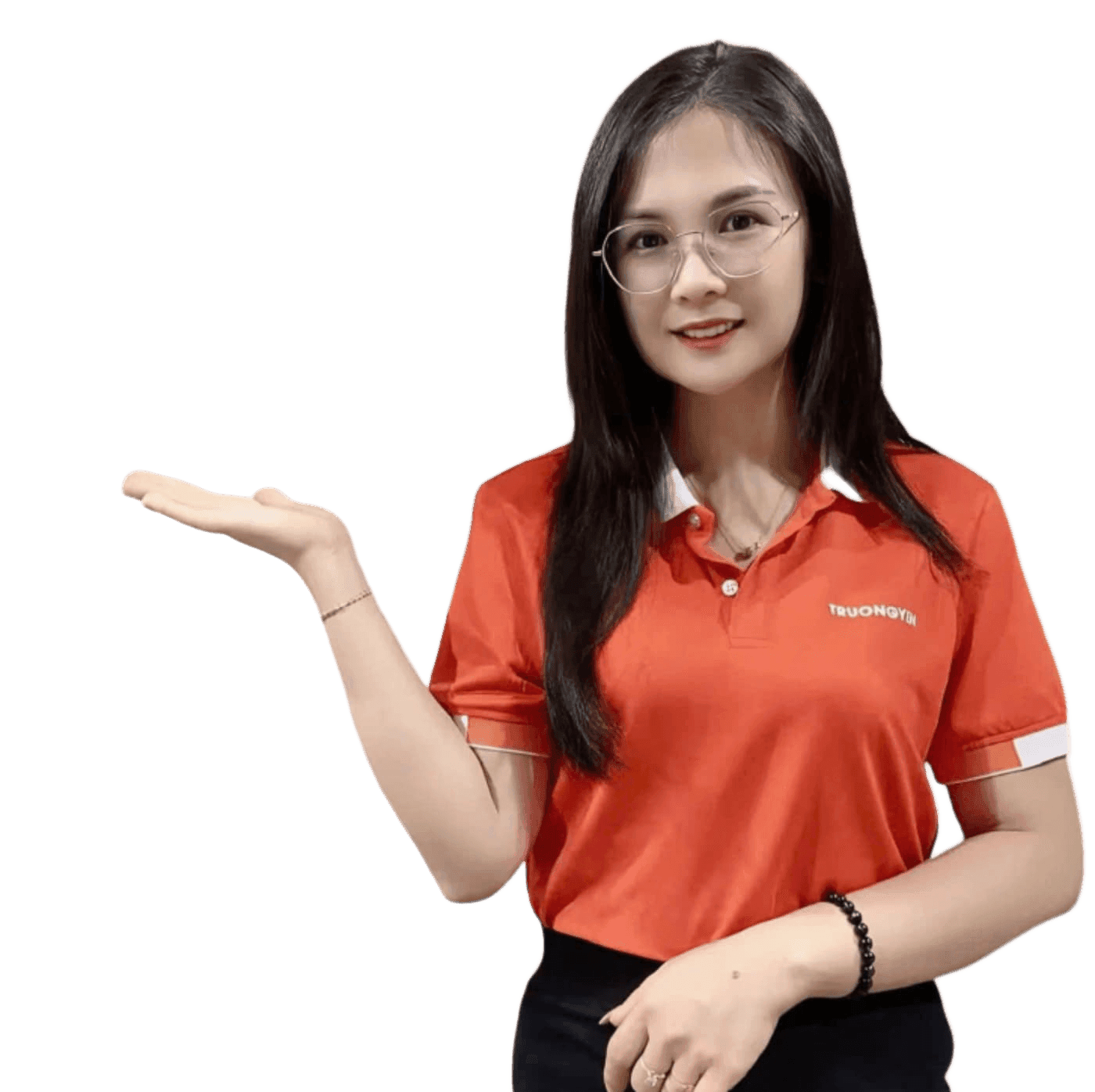 Nhân viên Trường Yến