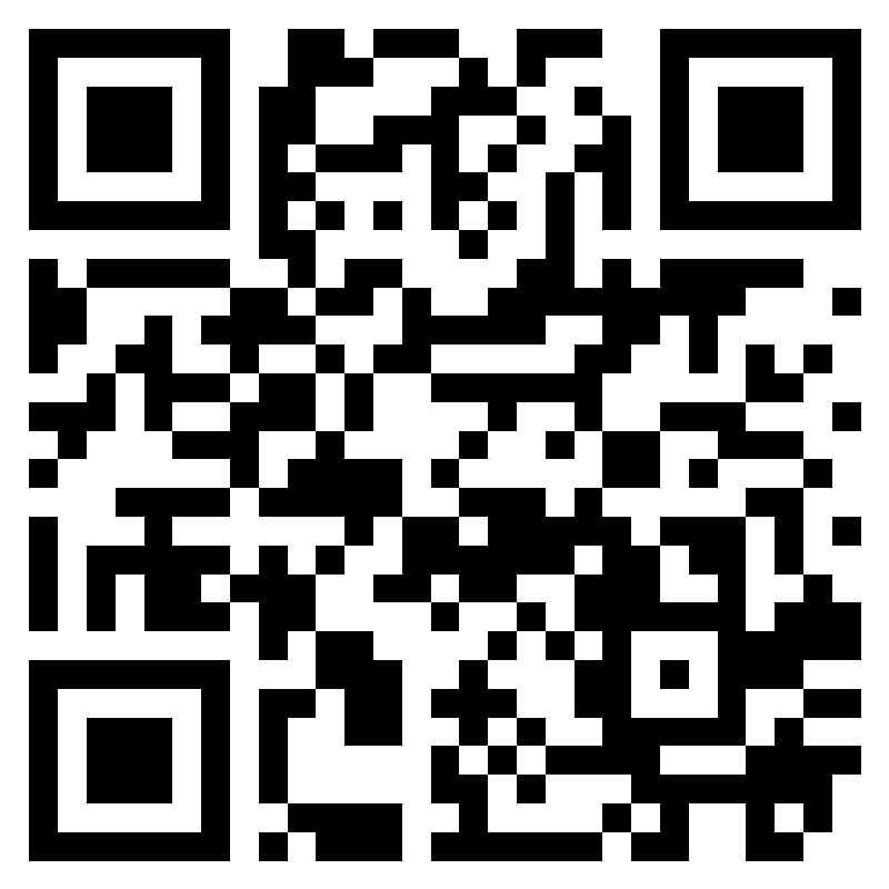 Mã QR Zalo Hotline 1