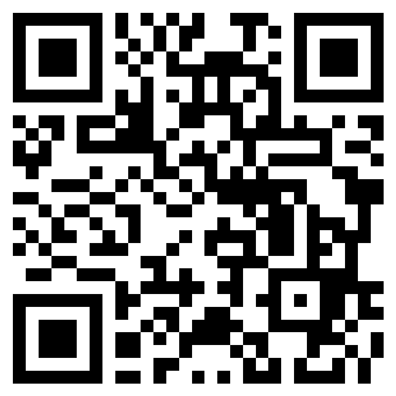 Mã QR Zalo Hotline 2